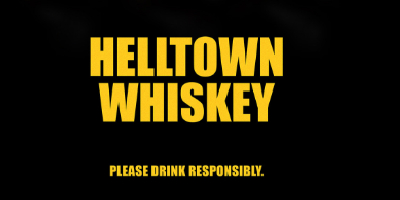 Helltown Whiskey