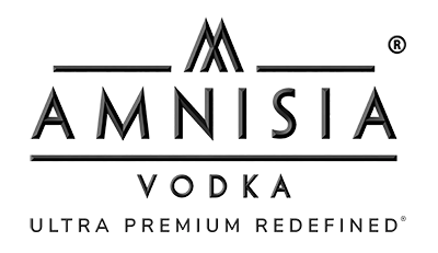 Amnesia Vodka