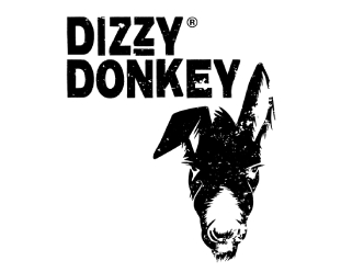Dizzy Donkey Tequila