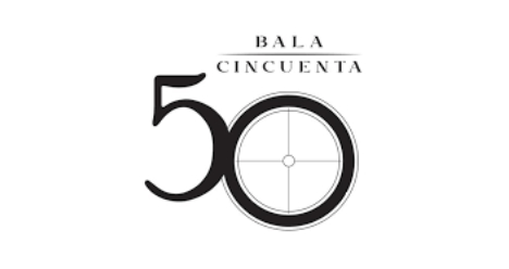 Bala 50 Mezcal
