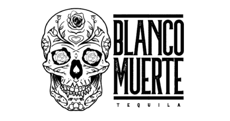 Blanco Muerte Tequila