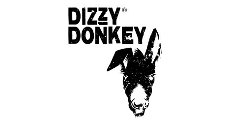 Dizzy Donkey Tequila