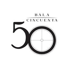 Bala 50 Mezcal